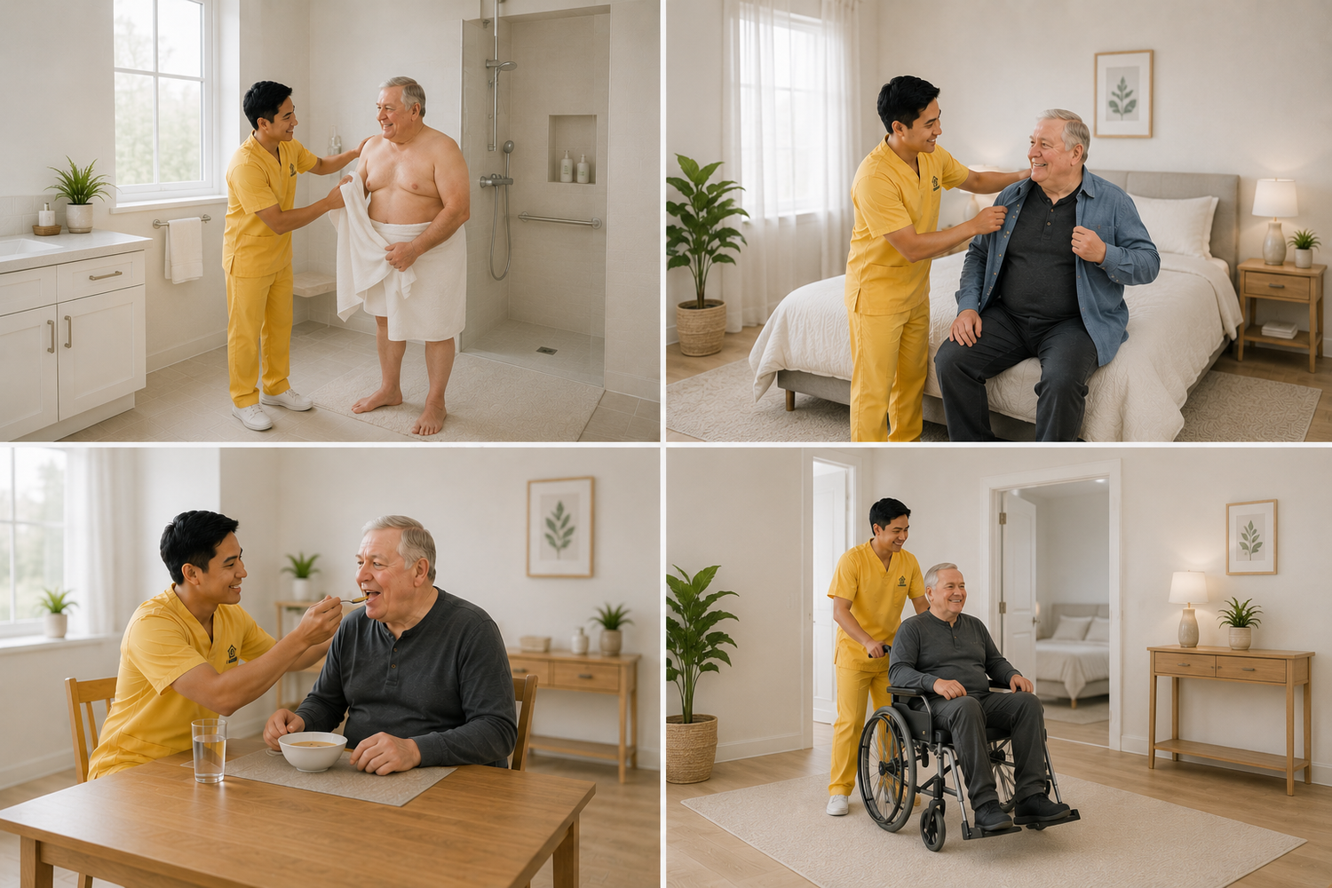 Personal Care