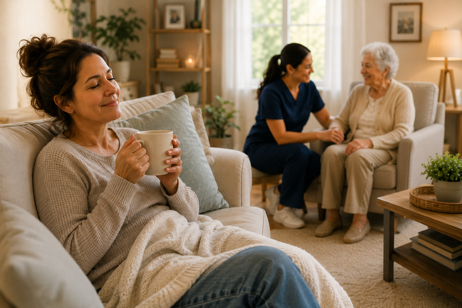 Respite Care